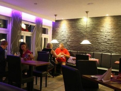 Foto: Jagdhaus Heede